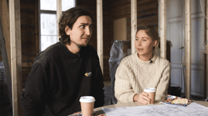 Kaipuu maalle - kyläkoulusta koti