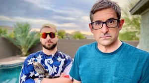 Theroux: Amerikan some-soturit