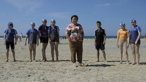 Britannian rantakohteissa