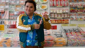 Britannian rantakohteissa