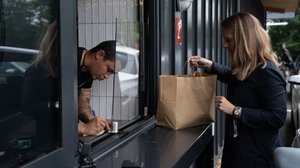 Gordon Ramsay: Ruokatähti haussa