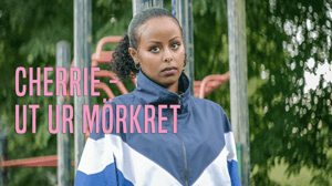 Cherrie - ulos pimeydestä