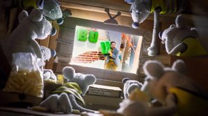 BUU-klubben (30 min)