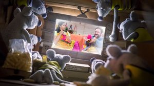 BUU-klubben (30 min)