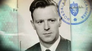 Tuntematon perillinen Norja