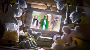 BUU-klubben (30 min)