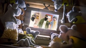 BUU-klubben (30 min)