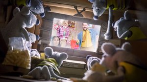 BUU-klubben (30 min)