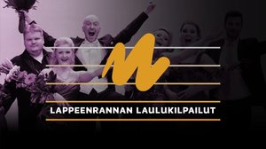 Lappeenrannan laulukilpailut 2023