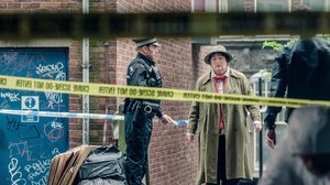 Vera Stanhope tutkii