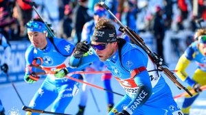 Ampumahiihdon maailmancup