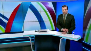 Yle Uutiset viittomakielellä