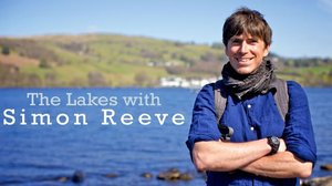 Simon Reeve järvimaisemissa