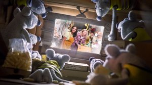 BUU-klubben (30 min)