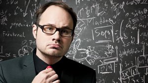 Tuomas Enbuske - Sivistyksen käsikirja