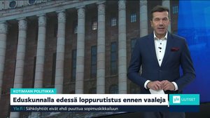 Yle Uutiset