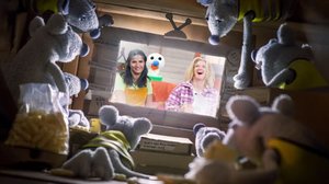 BUU-klubben (30 min)