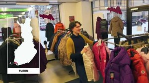 Yle Uutiset Uutis-Suomi