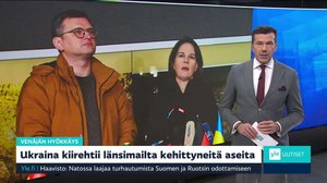 Yle Uutiset