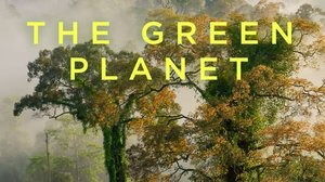 Avara luonto: Vihreä planeetta