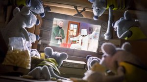 BUU-klubben (30 min)