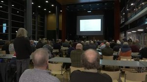 Yle Uutiset Keski-Suomi ja Etelä-Savo