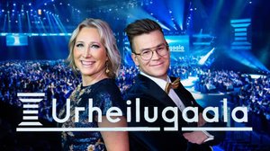 Suomen Urheilugaala