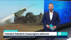 Yle Uutiset
