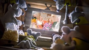 BUU-klubben (30 min)