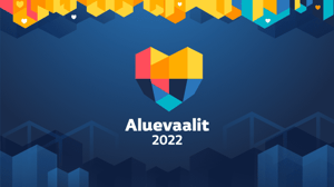 Aluevaalit 2022