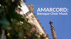 Barokin laulumusiikkia Leipzigista