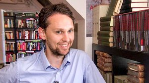 Tanskan aarteenmetsästäjät