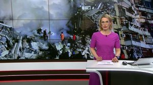 Yle Nyheter TV-nytt 17.55