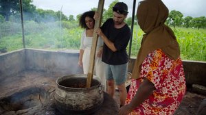 Verta, hikeä ja ...