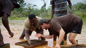 Verta, hikeä ja ...