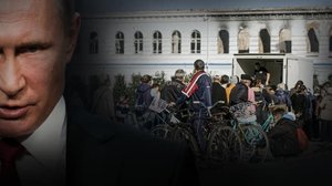 Sodan kylmät kasvot