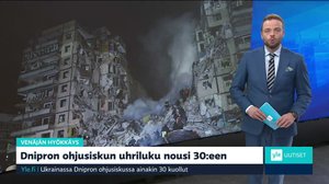 Yle Uutiset
