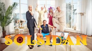 Solsidan - Onnea onkimassa