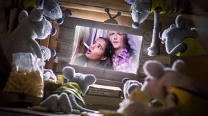 BUU-klubben (30 min)