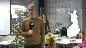 Yle Uutiset Uutis-Suomi