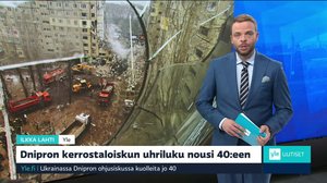 Yle Uutiset