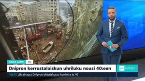 Yle Uutiset