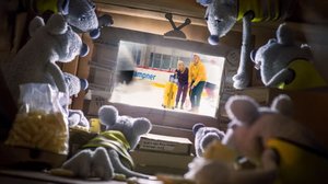 BUU-klubben (30 min)