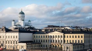 Yle Huvudstadsregionen - video