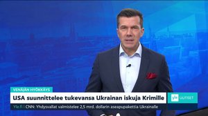 Yle Uutiset
