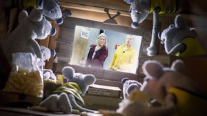 BUU-klubben (30 min)