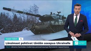 Yle Uutiset