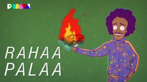 Perjantai: Rahaa palaa