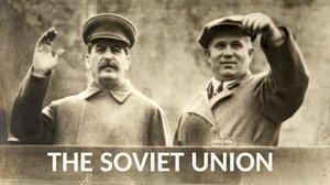 Historia: Neuvostoliitto 1922 - 1991