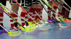 Salibandyn Suomen cup